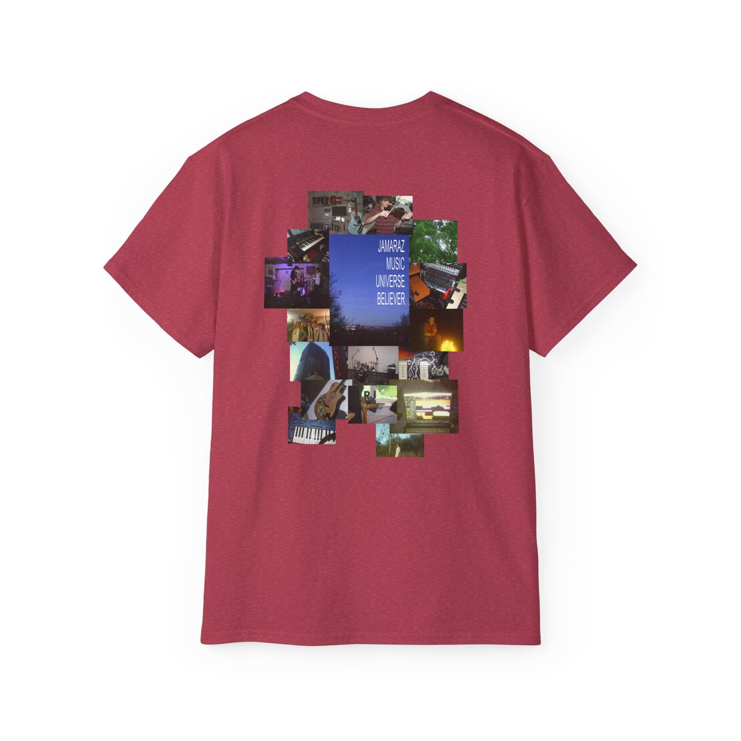Dot Com Tee