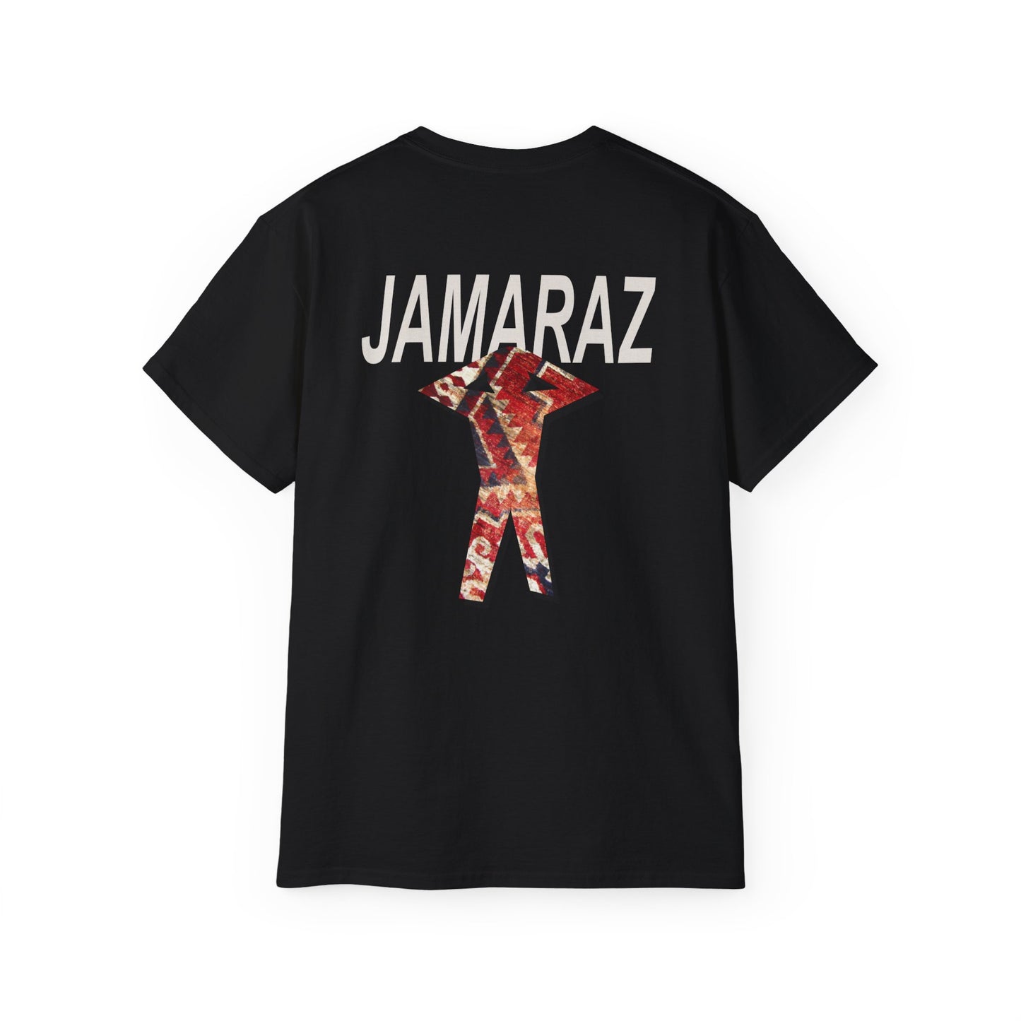 Ricky Jamaraz Tee