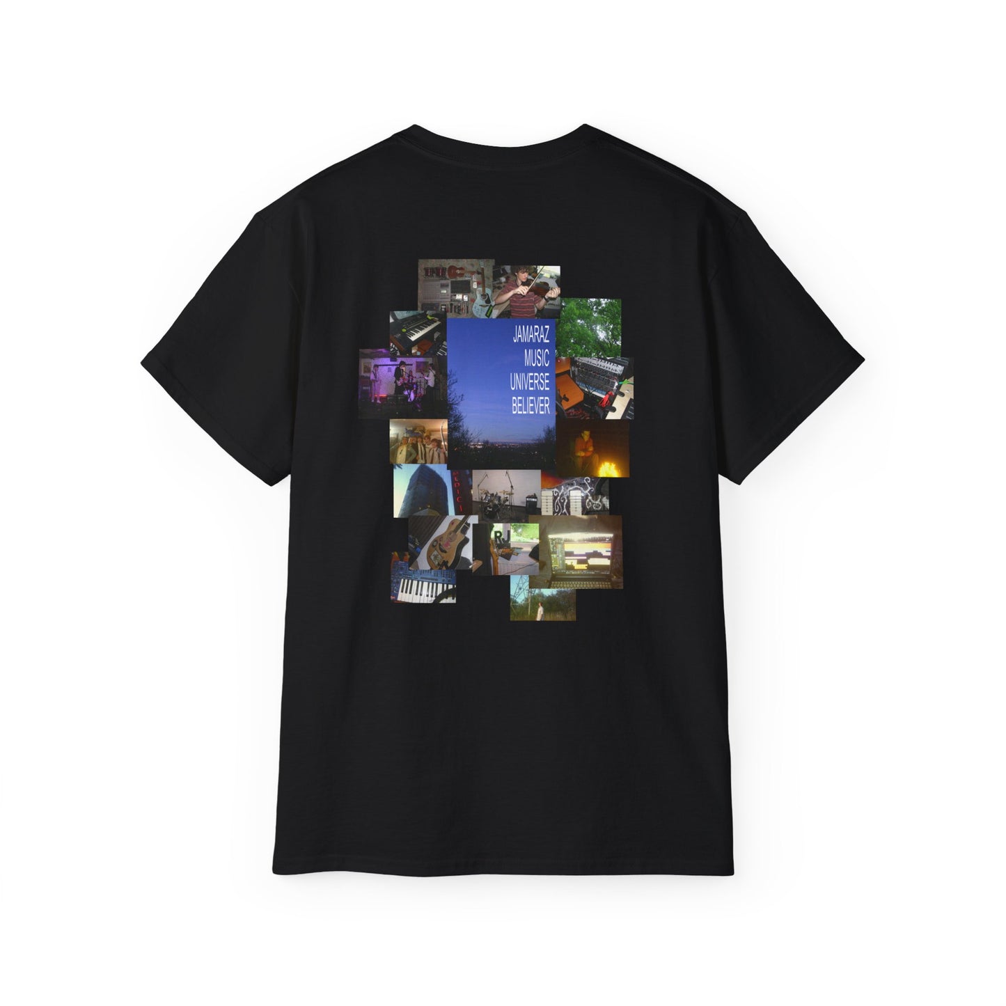 Dot Com Tee