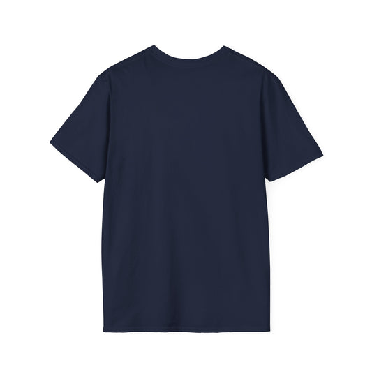 Glinter Graphic Band T-Shirt