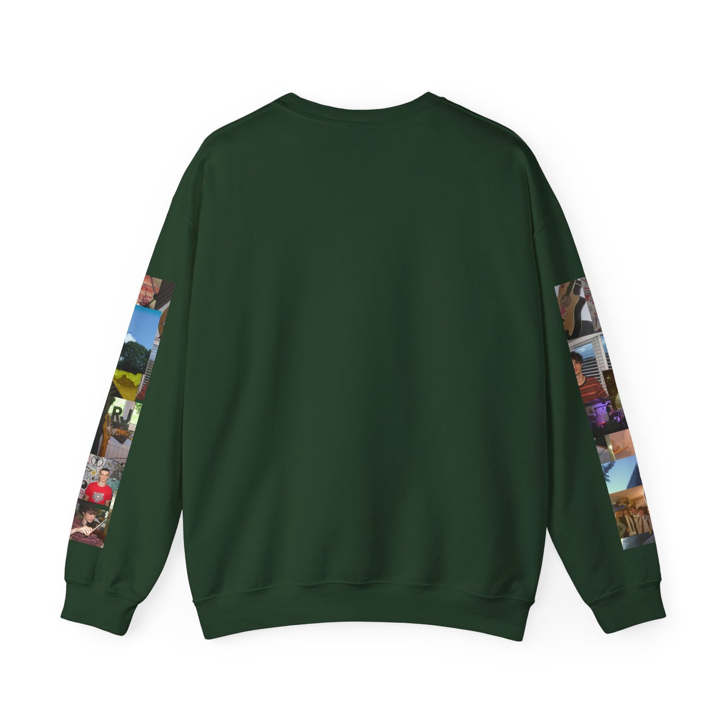 Ricky Jamaraz Sweater