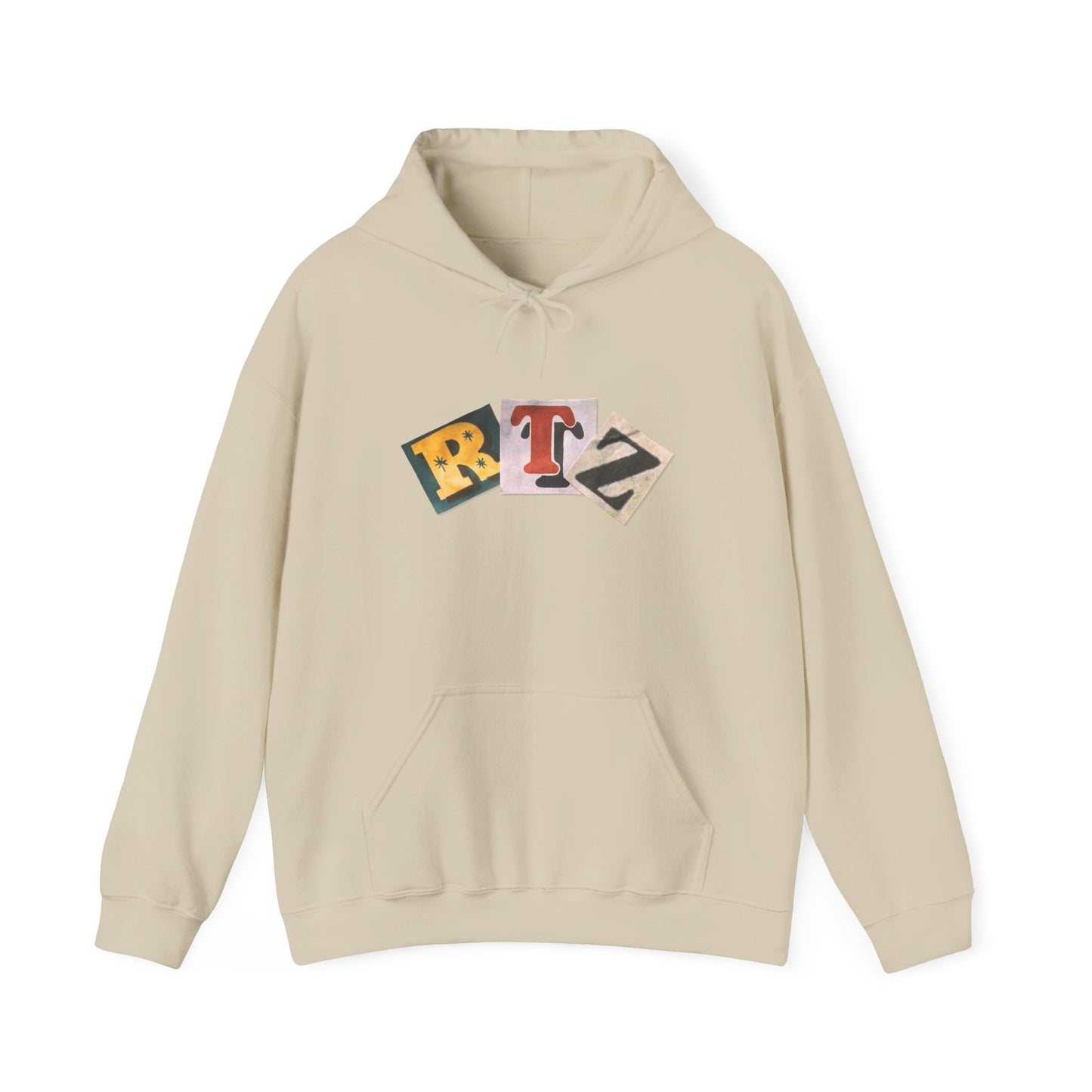 RTZ Hoodie