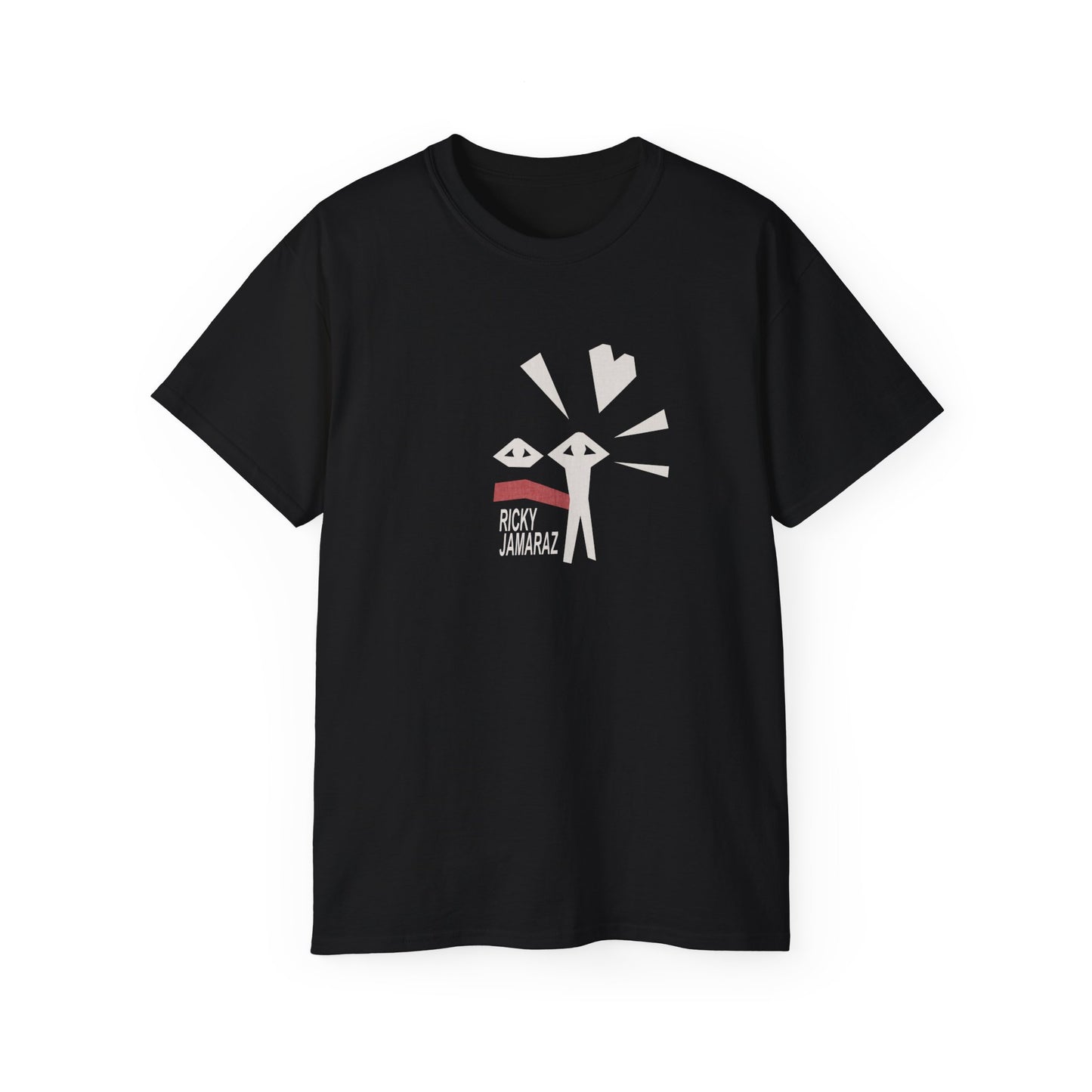 Ricky Jamaraz Tee
