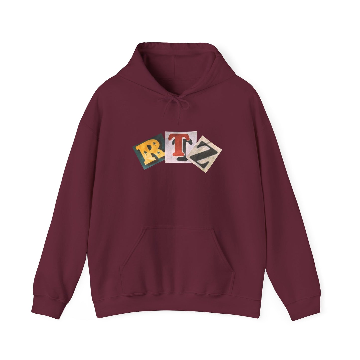 RTZ Hoodie
