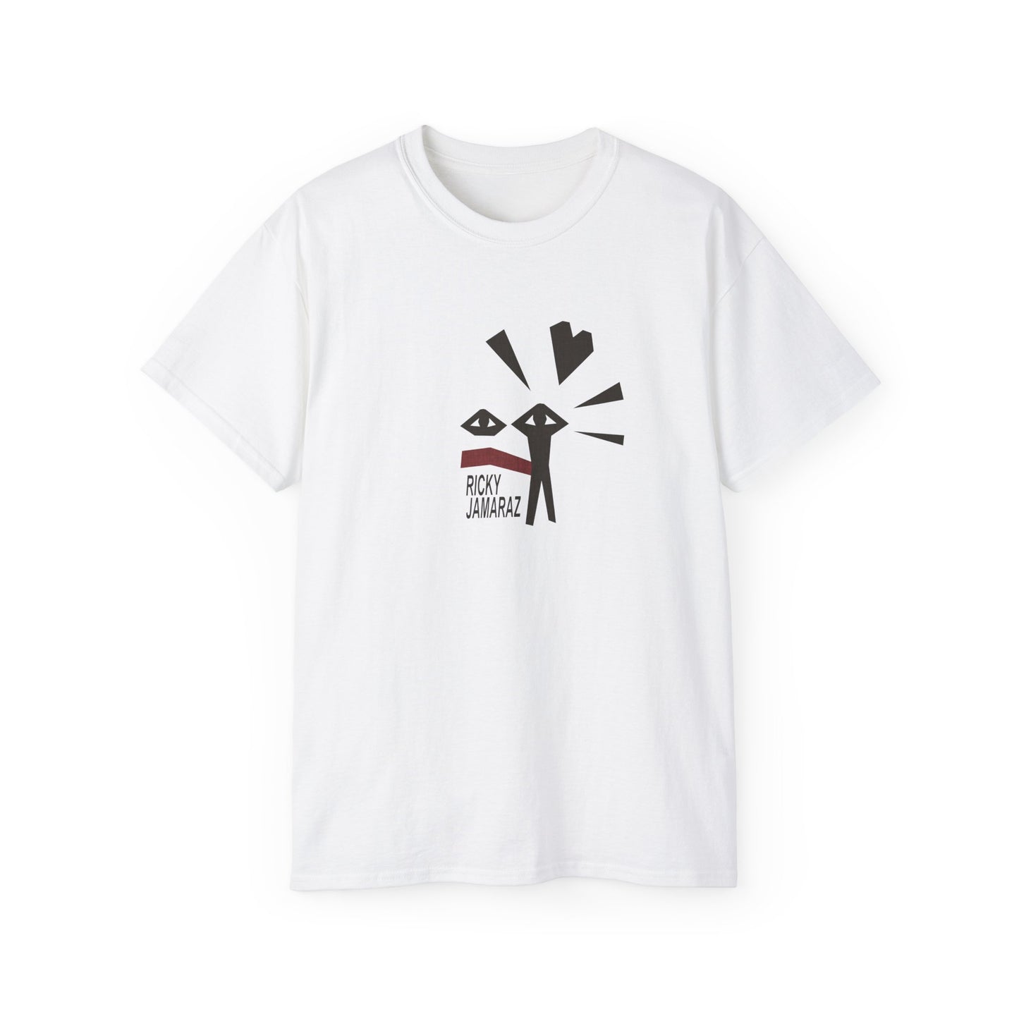 Ricky Jamaraz Tee