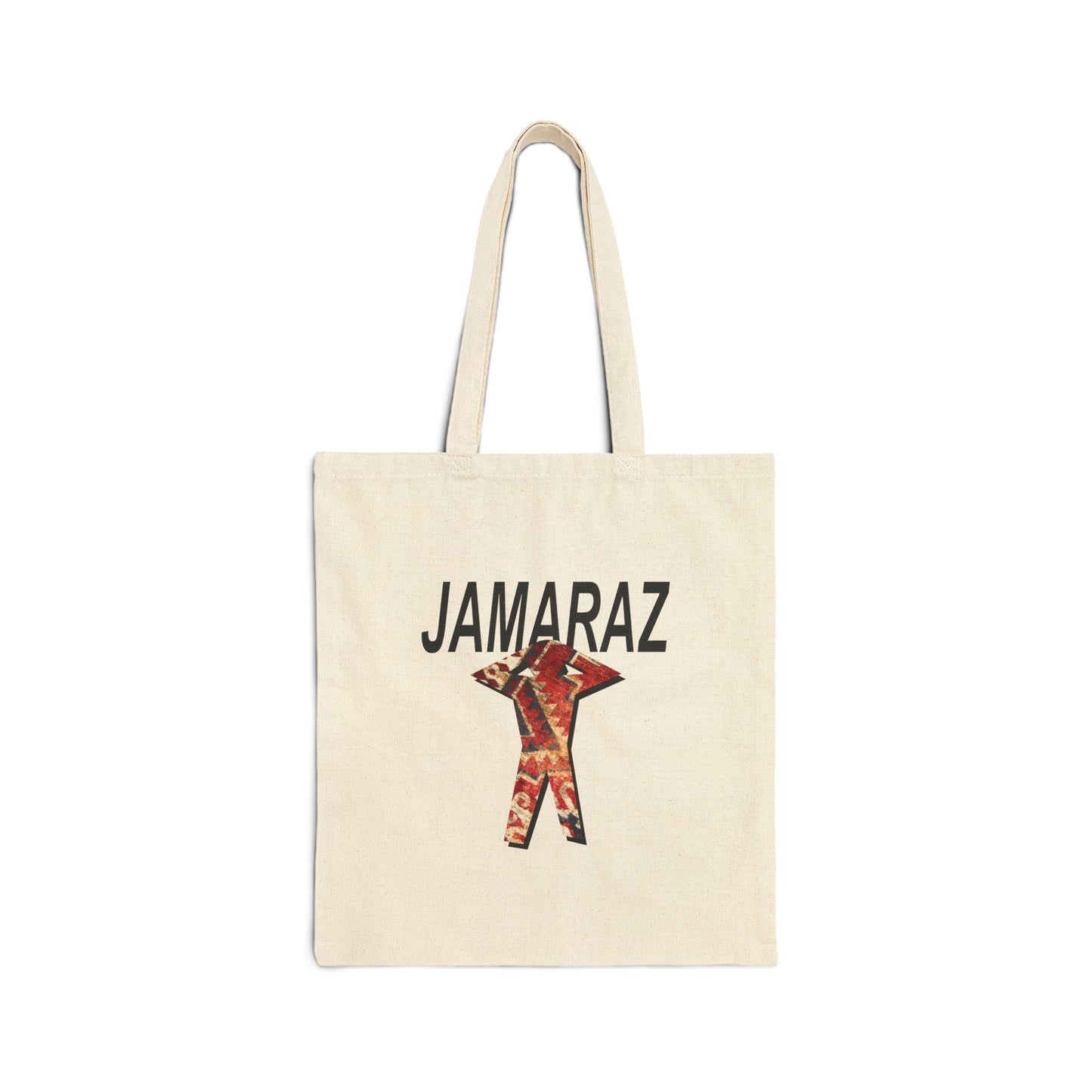 Jamaraz Tote Bag