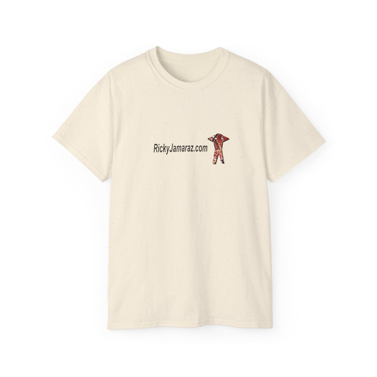 Dot Com Tee