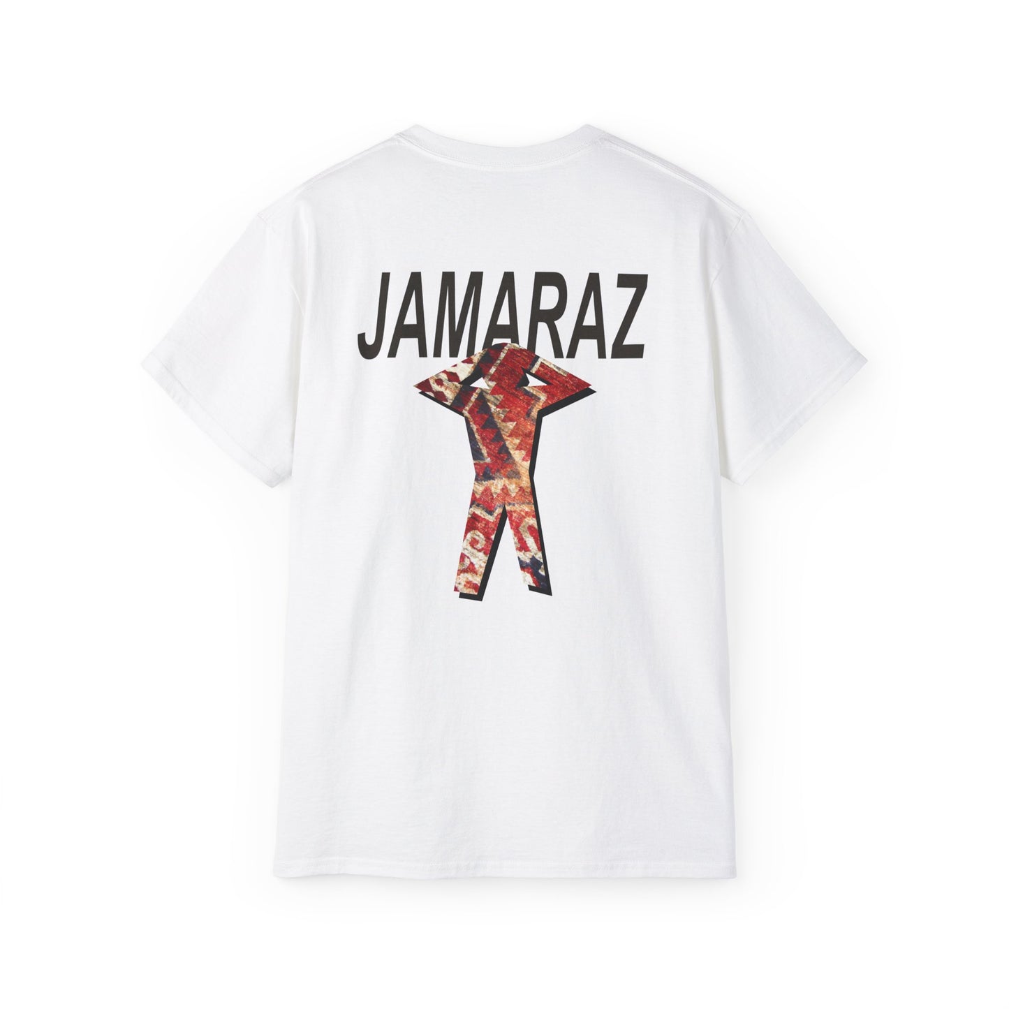 Ricky Jamaraz Tee