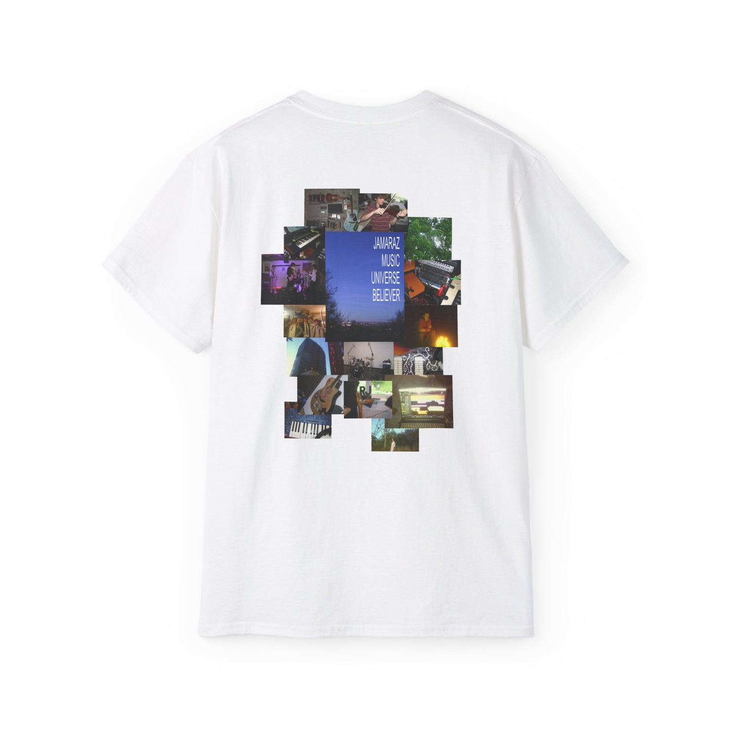 Dot Com Tee