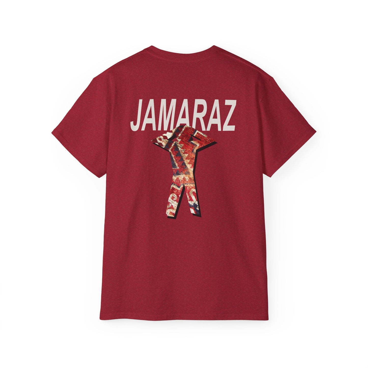 Ricky Jamaraz Tee