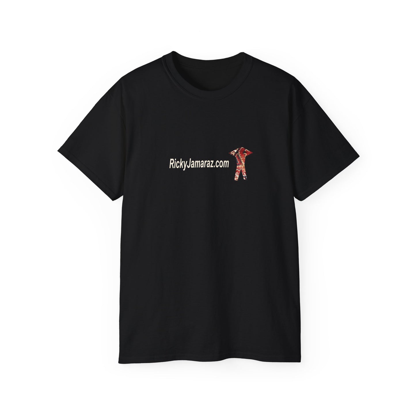 Dot Com Tee