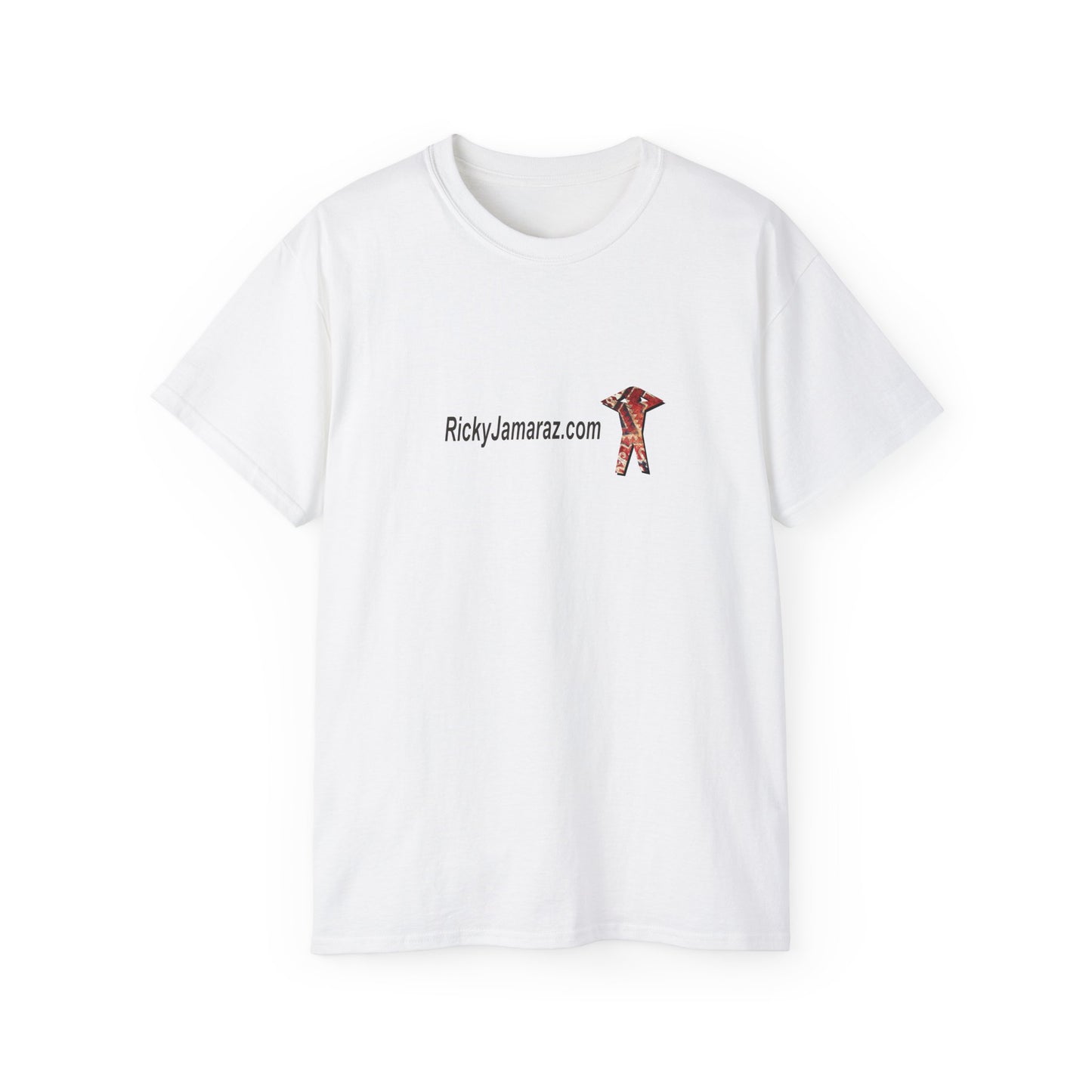 Dot Com Tee