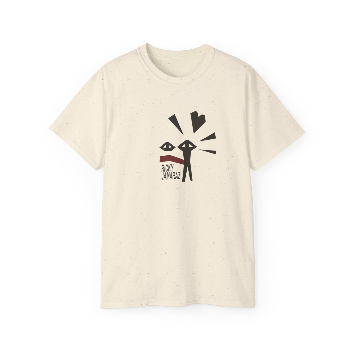 Ricky Jamaraz Tee