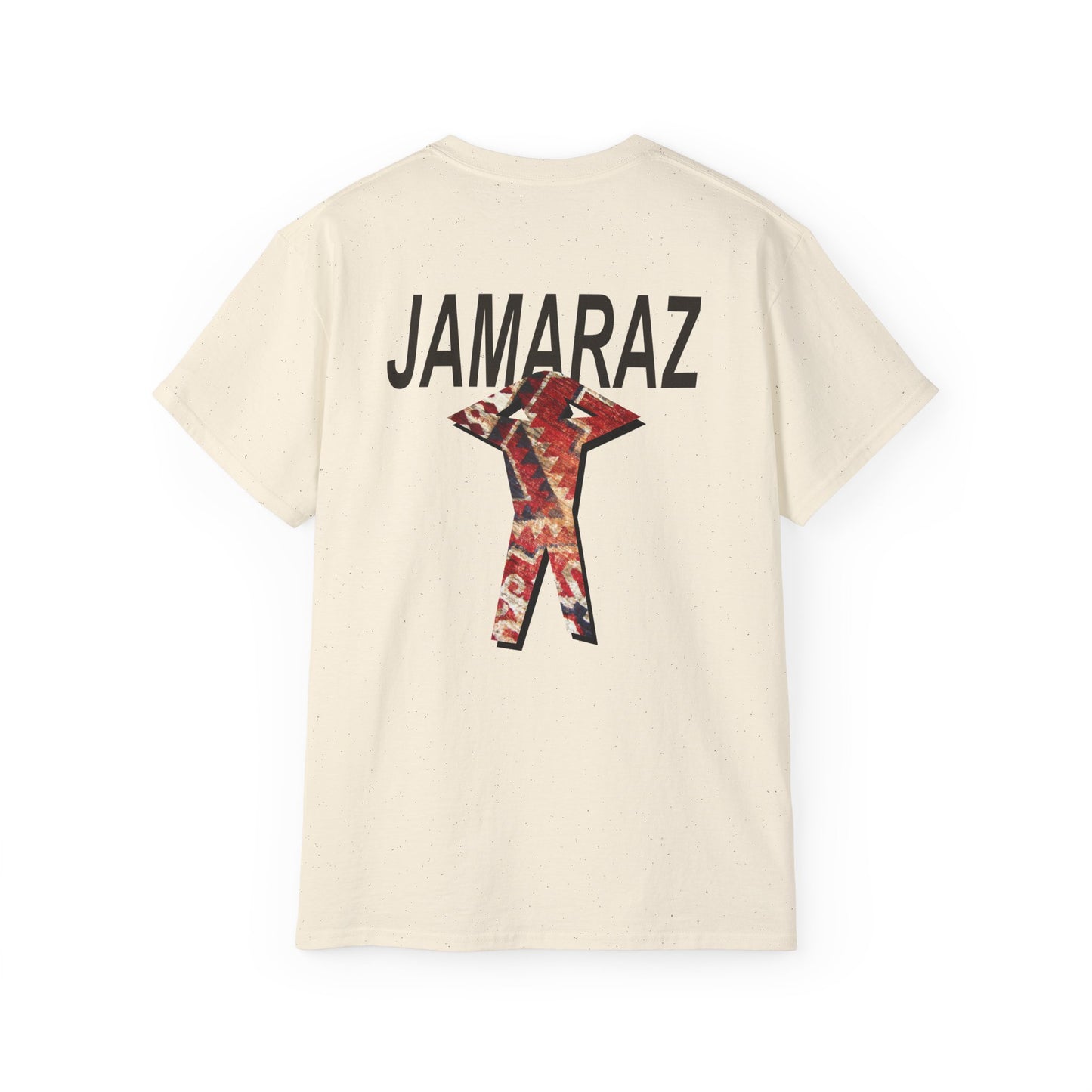 Ricky Jamaraz Tee