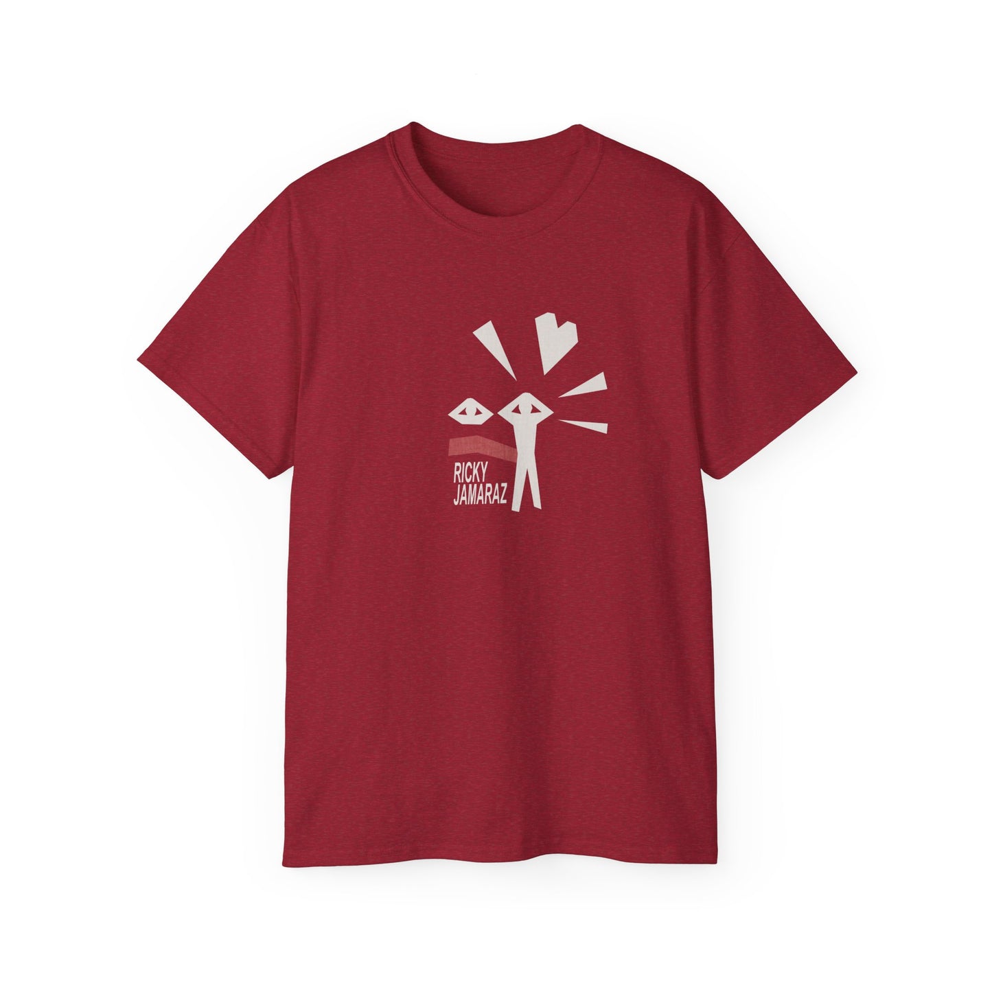 Ricky Jamaraz Tee