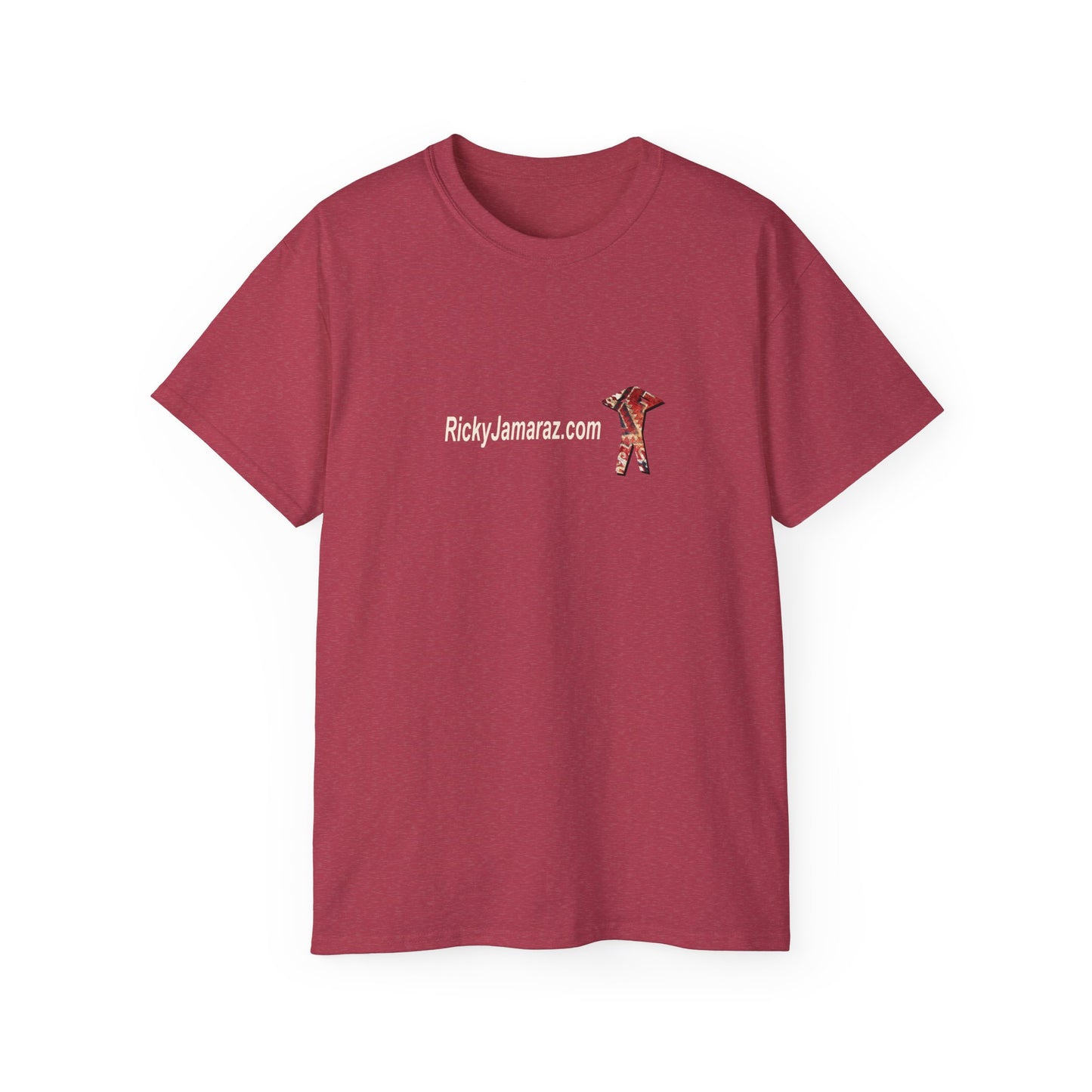 Dot Com Tee