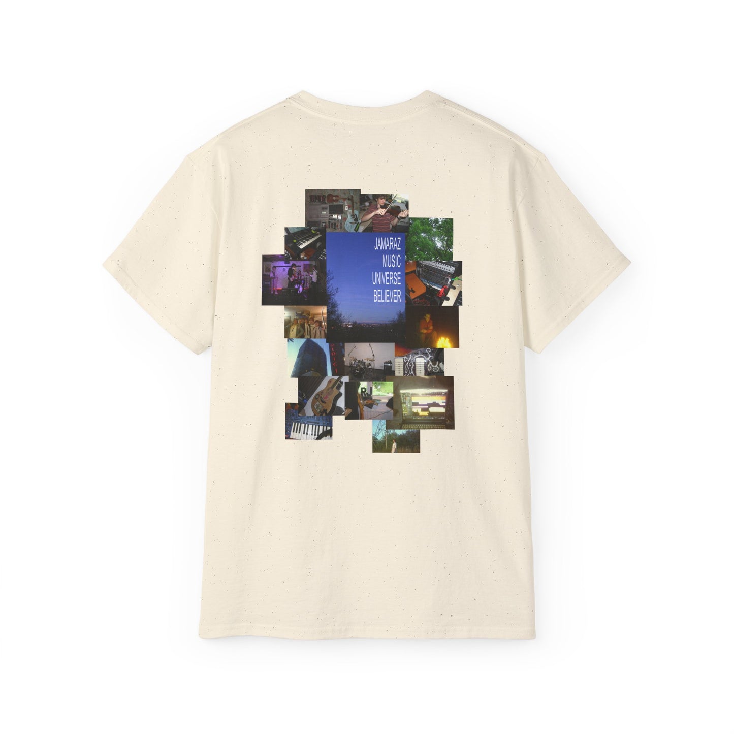 Dot Com Tee