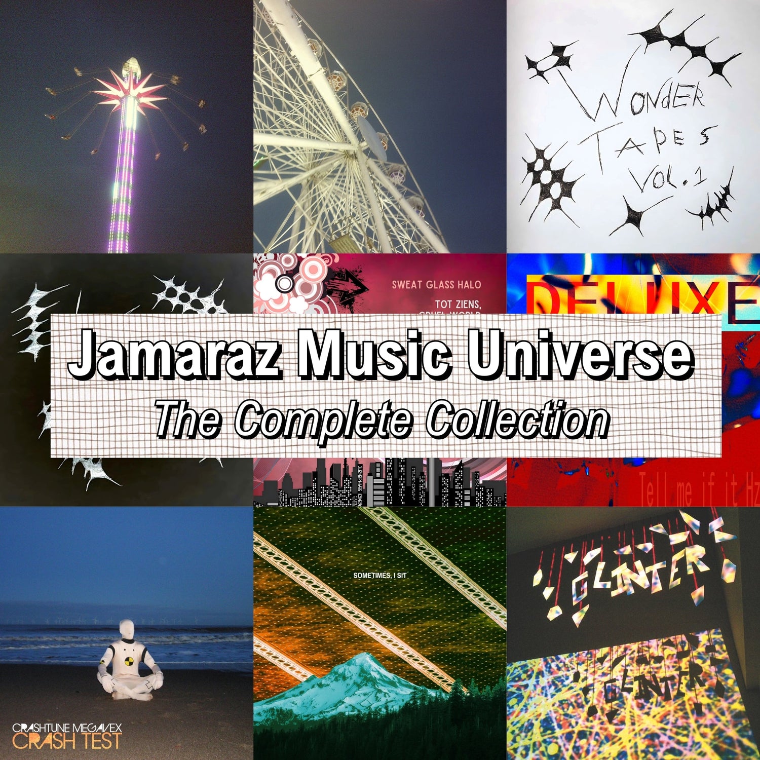 Digital Music Downloads