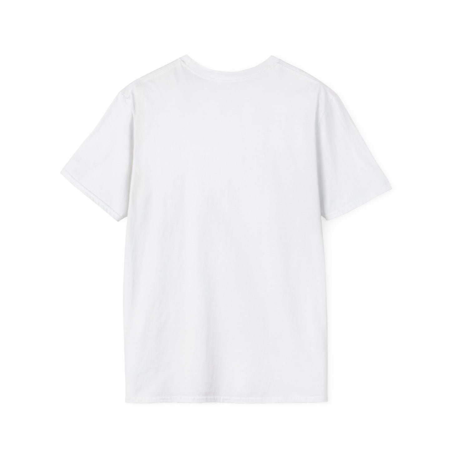Glinter Graphic Band T-Shirt