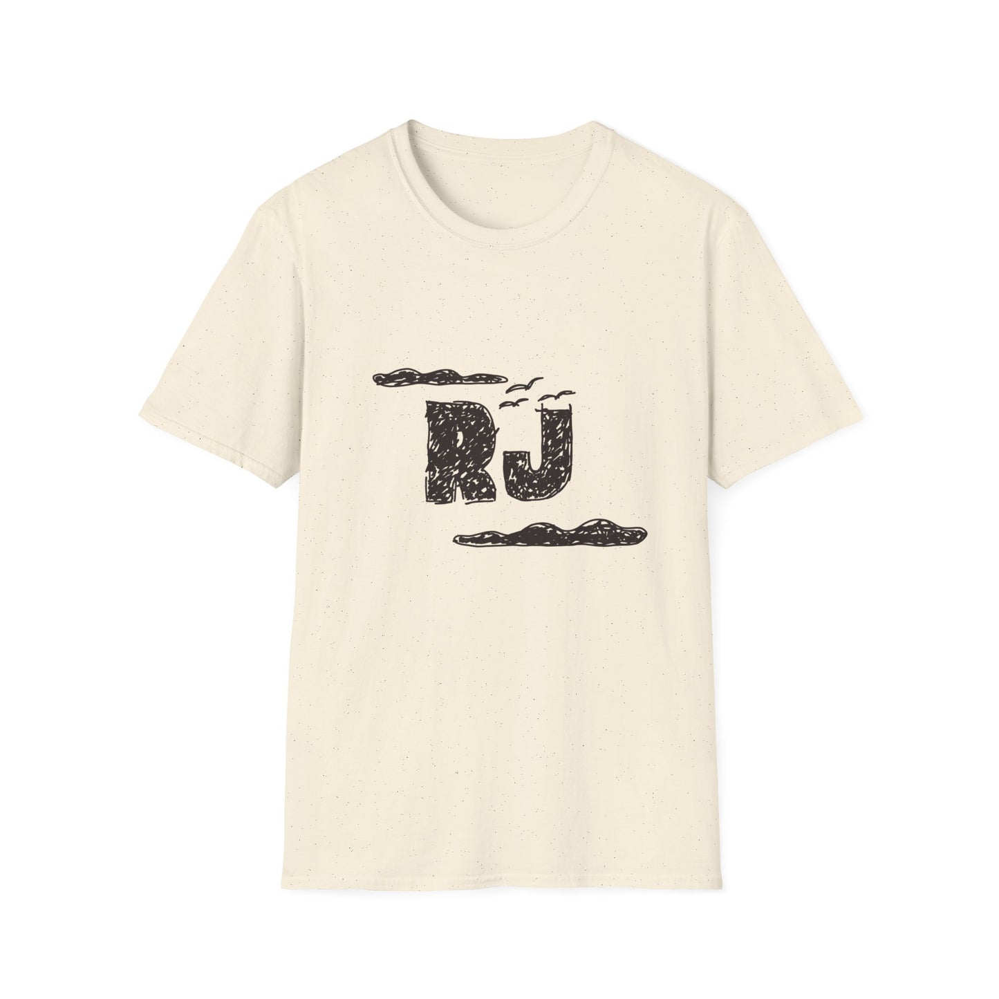 Basic RJ Tee