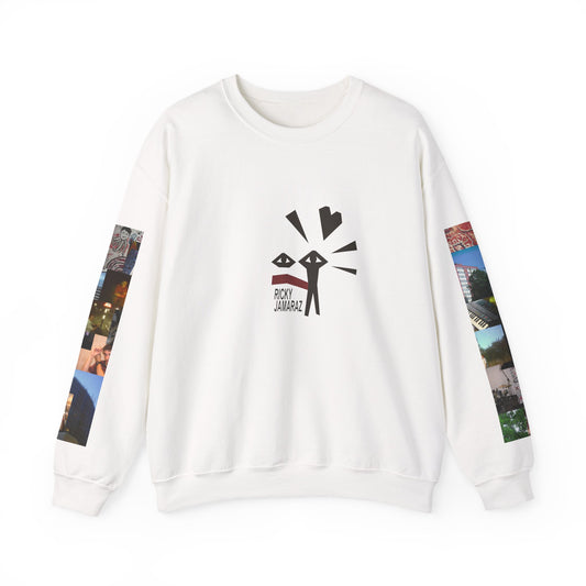 Ricky Jamaraz Sweater