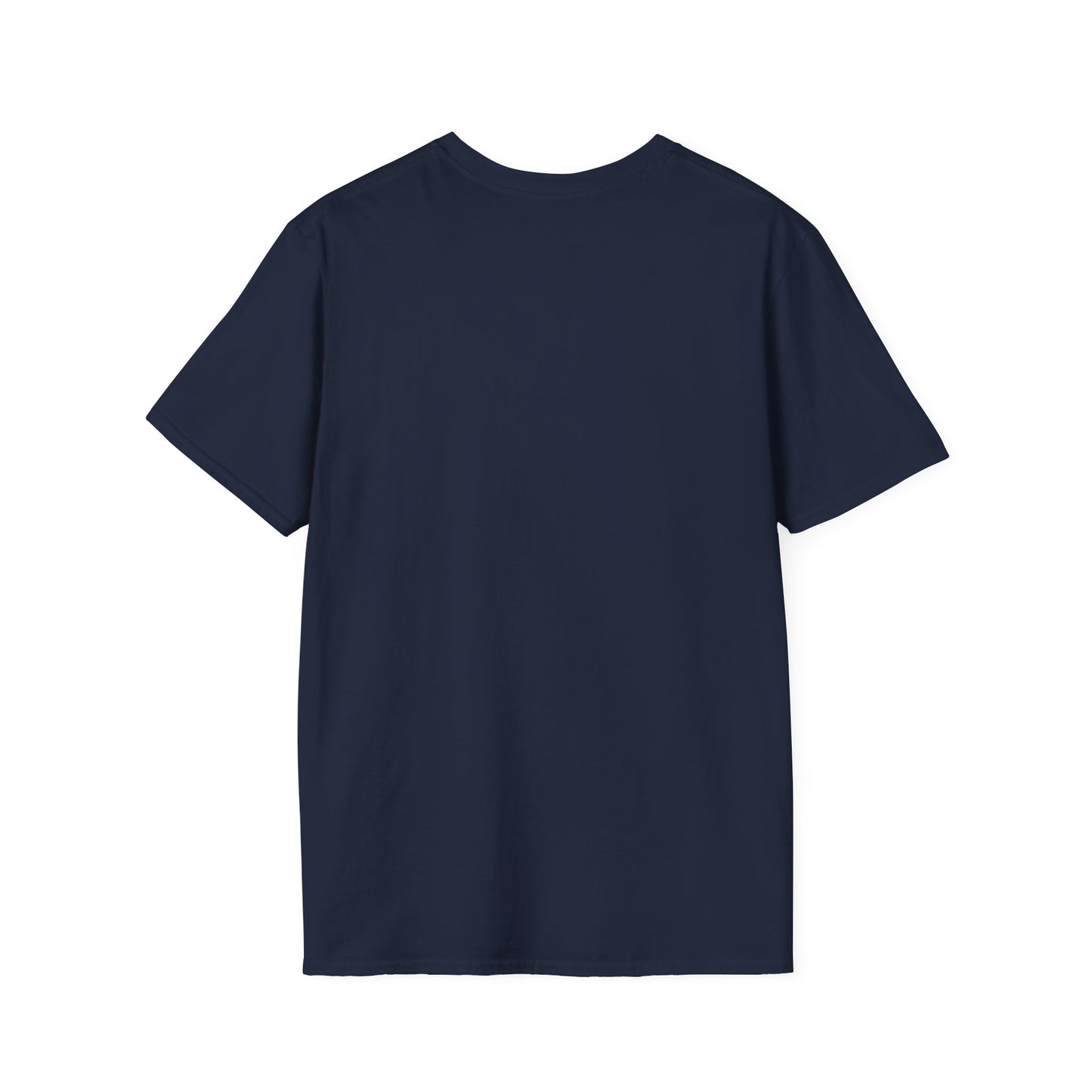 Glinter Graphic Band T-Shirt