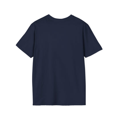 Glinter Graphic Band T-Shirt