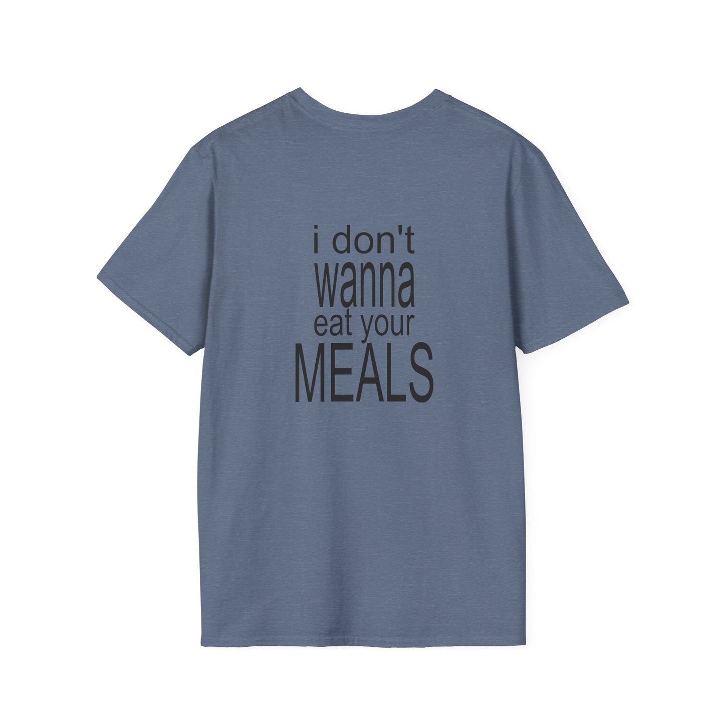 Meals Tee