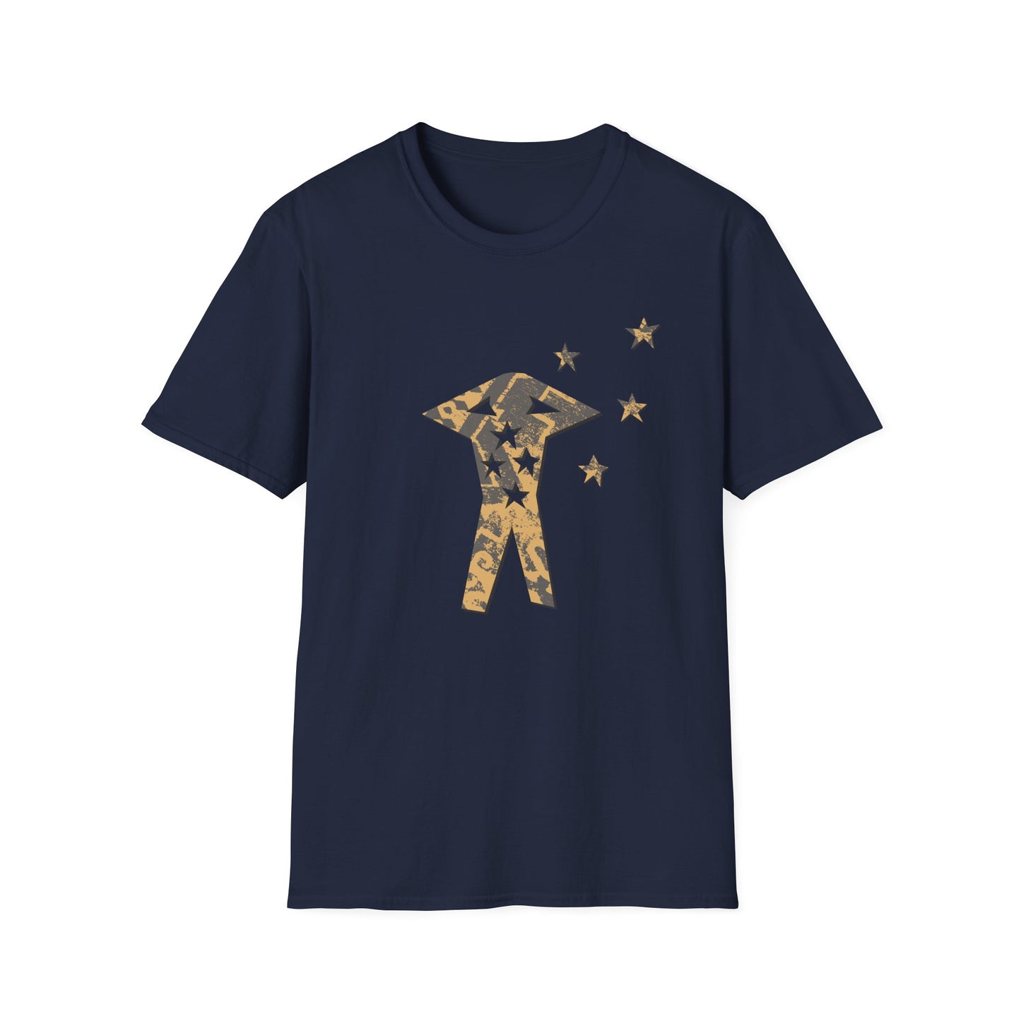 Escaping Stars T-Shirt