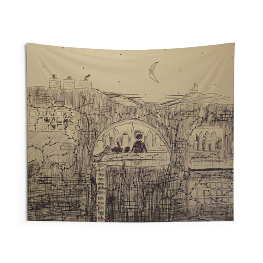 Dec. 13th 1998 Tapestry