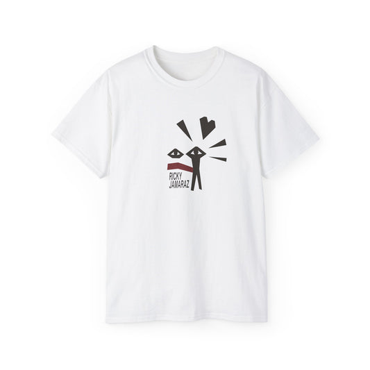 Ricky Jamaraz Tee