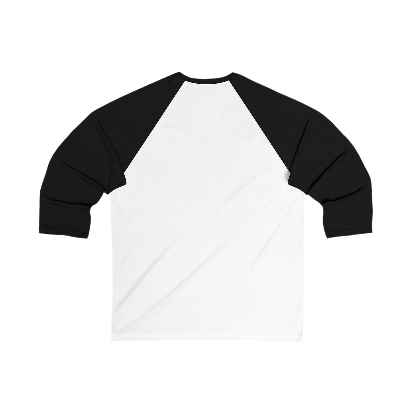 Ricky Jamaraz 3/4 Sleeve Baseball Tee