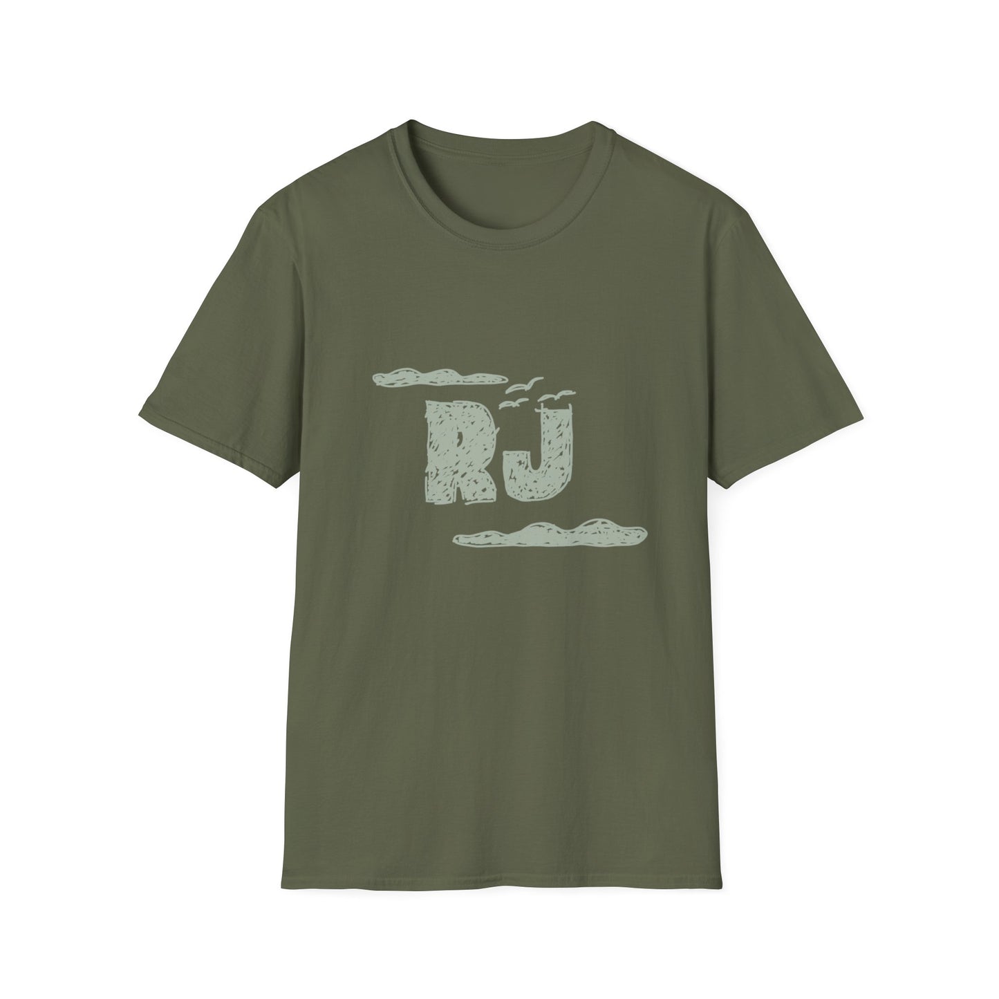 Basic RJ Tee