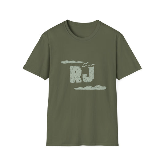 Basic RJ Tee