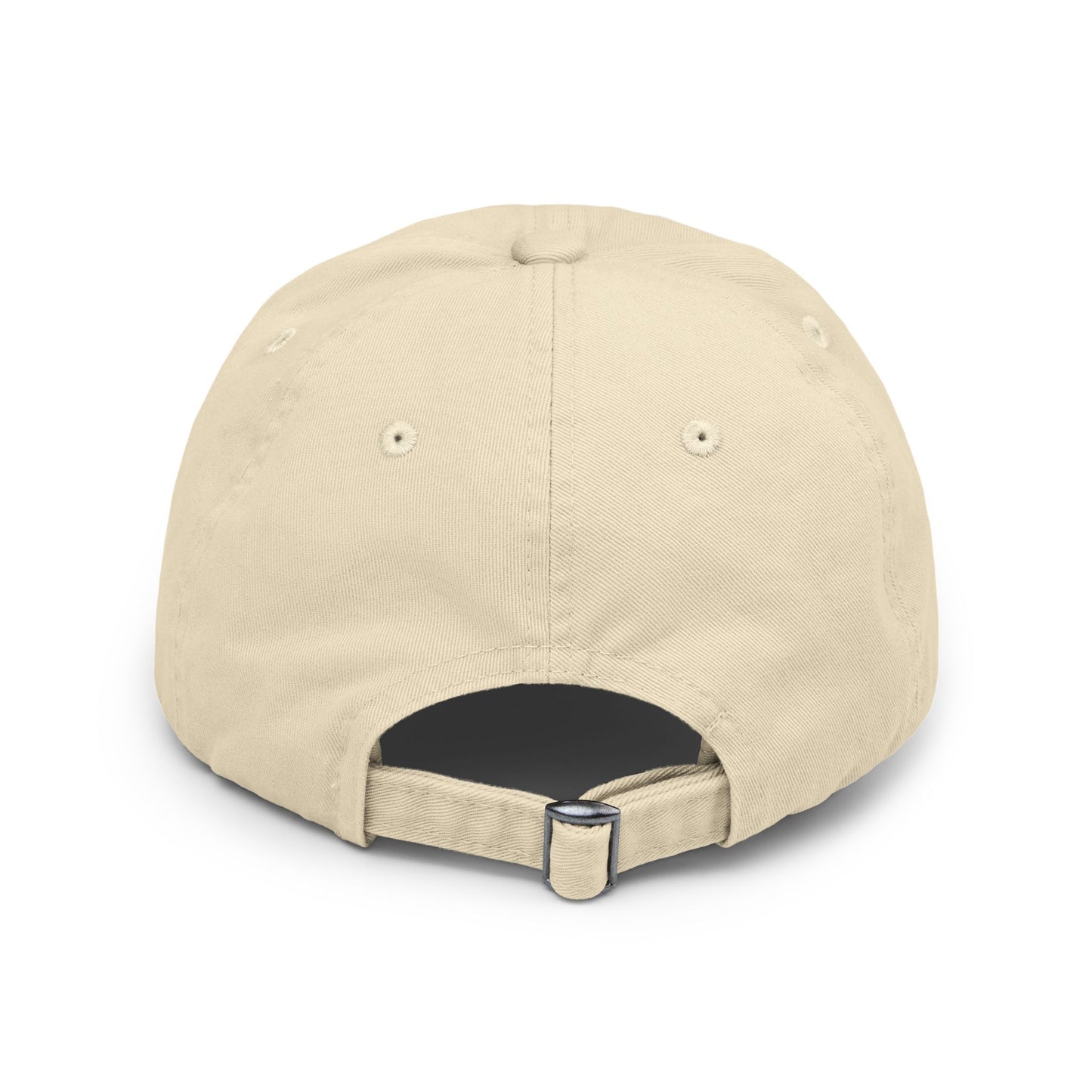 RJ Logo Cap (Distressed)