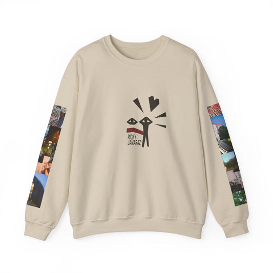 Ricky Jamaraz Sweater