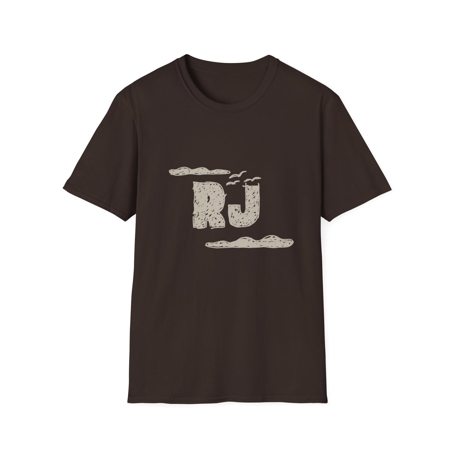 Basic RJ Tee