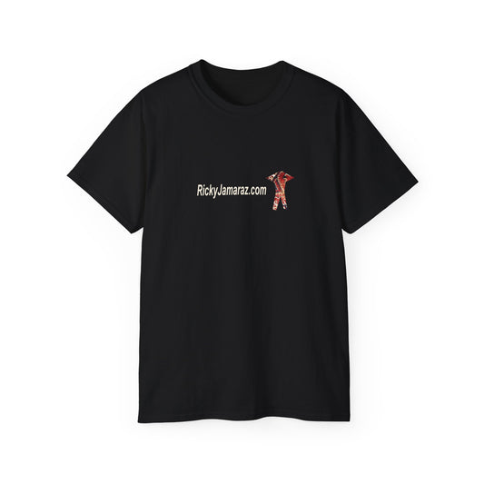 Dot Com Tee