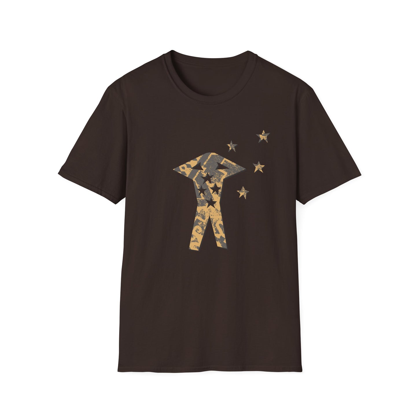 Escaping Stars T-Shirt