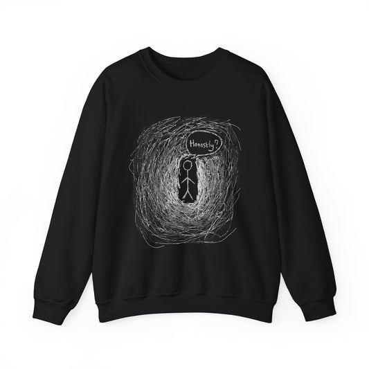Honestly? Sweater