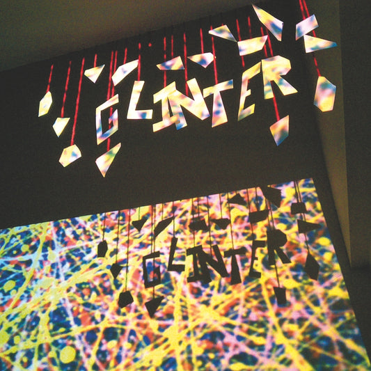 Glinter - Nowhere Like Always [DIGITAL DOWNLOAD]