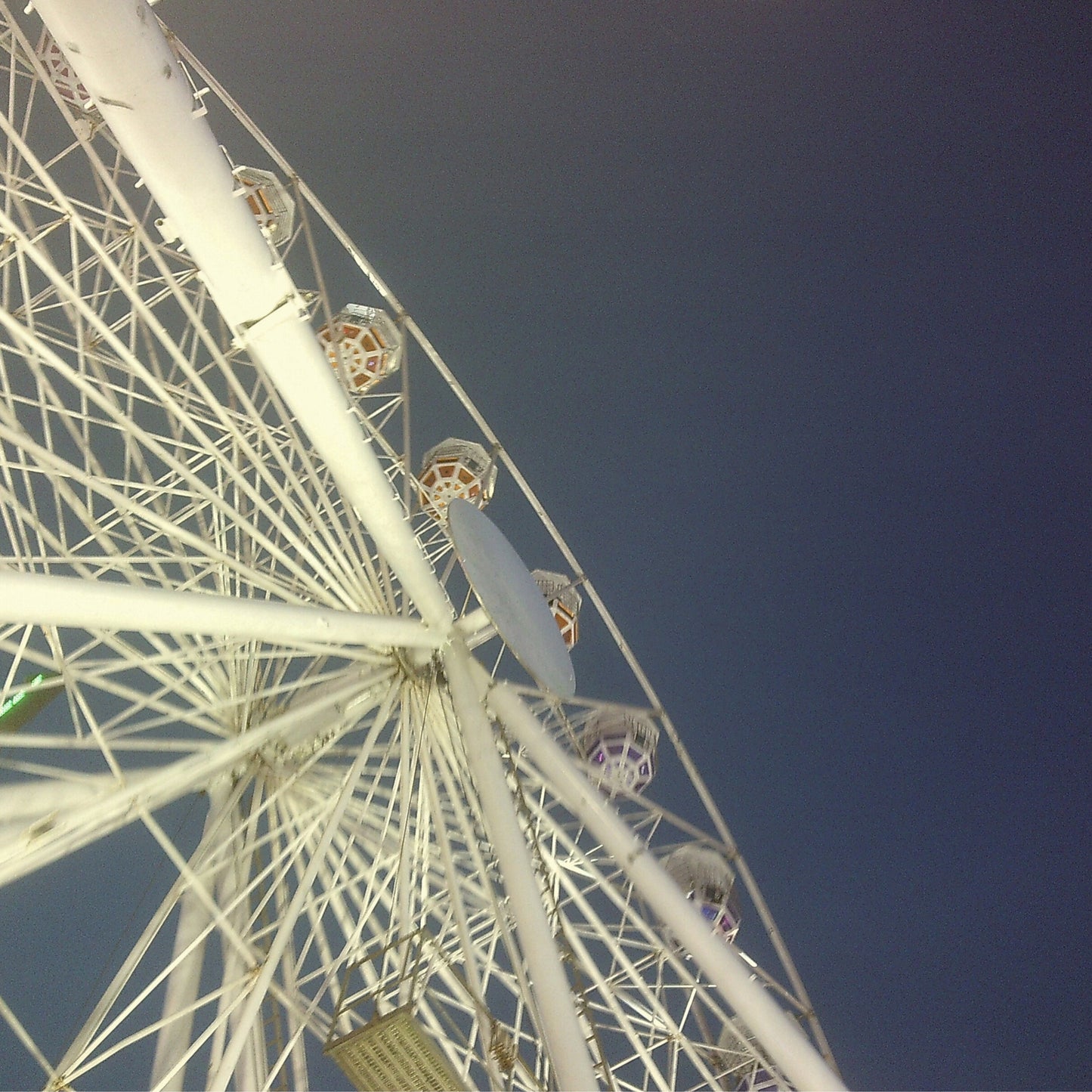 Sammy Phase - Notes For A Real Girl [DIGITAL DOWNLOAD]