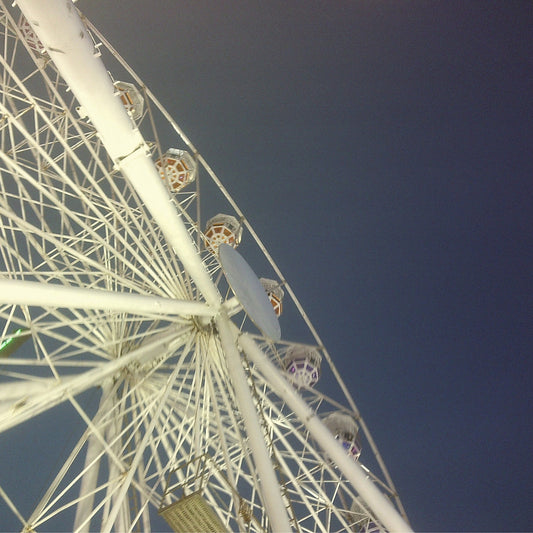 Sammy Phase - Notes For A Real Girl [DIGITAL DOWNLOAD]