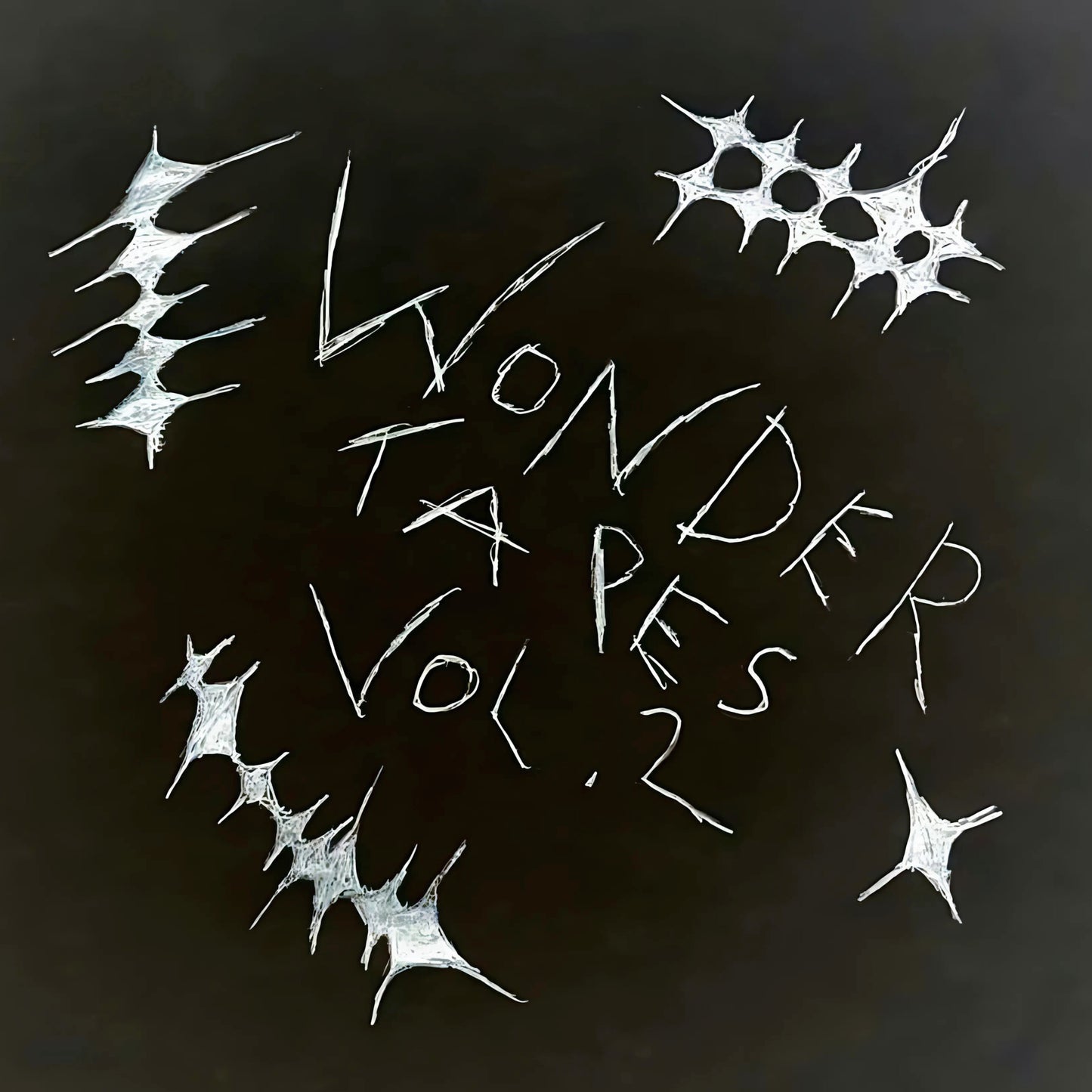 Ross Wonder - Wonder Tapes, Vol. 2 [DIGITAL DOWNLOAD]